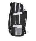 Sac à dos pour ordinateur portable Forvert Ice Louis Noir