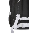Sac à dos pour ordinateur portable Forvert Ice Louis Noir