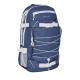 Sac à dos pour ordinateur portable Forvert Ice Louis Bleu
