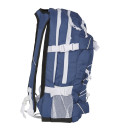 Sac à dos pour ordinateur portable Forvert Ice Louis Bleu