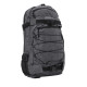 Sac à dos pour ordinateur portable Forvert Melange Louis Gris Foncé