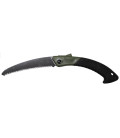 scie. kaki, kaki, longueur de la feuille: 17 cm - Surplus militaire