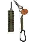 bloc de magnésium, "Survival" - Surplus militaire