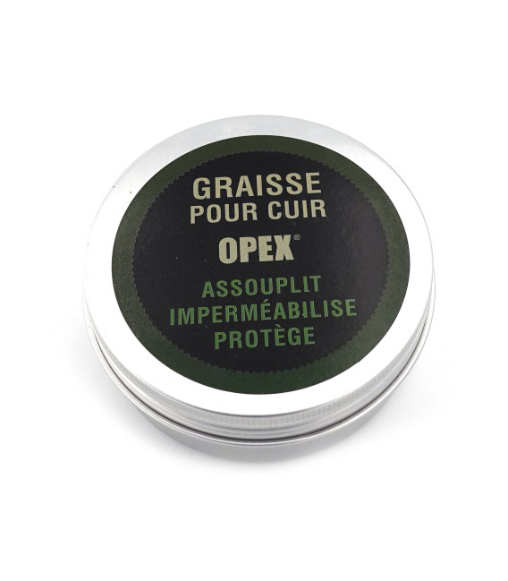 Graisse pour rangers - Surplus militaire