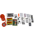 combat kit de survie,"EXTREM", 34 pièce, boîte étanche - Surplus militaire