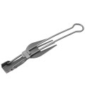 Fourche pliable en Titane