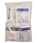 Premier secours kit 37 pièces HOLTHAUS