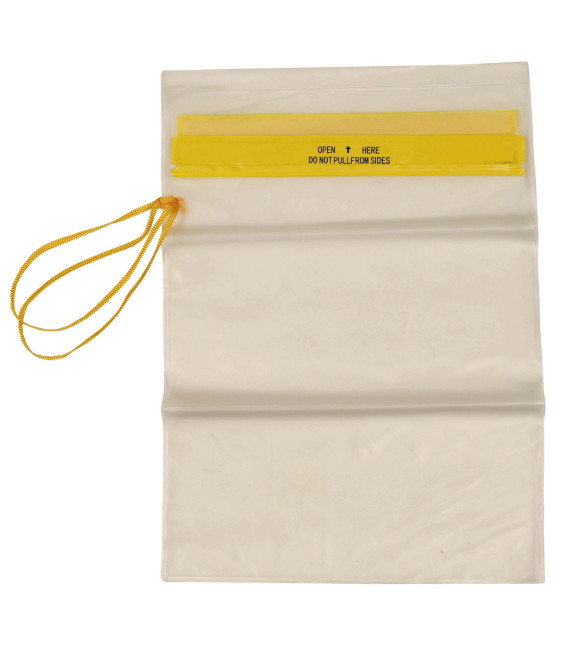 pochette porte-documents, imperméable, grand - Surplus militaire