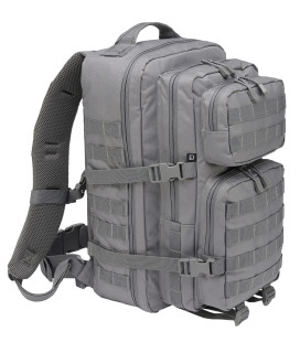 Sac à dos randonnée US Cooper 40L Brandit Anthracite