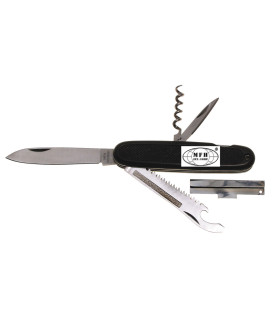 Canif outils couteau multifonction