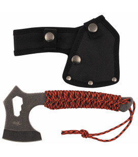 Tomahawk "Redrope" stonew poignée de parachute