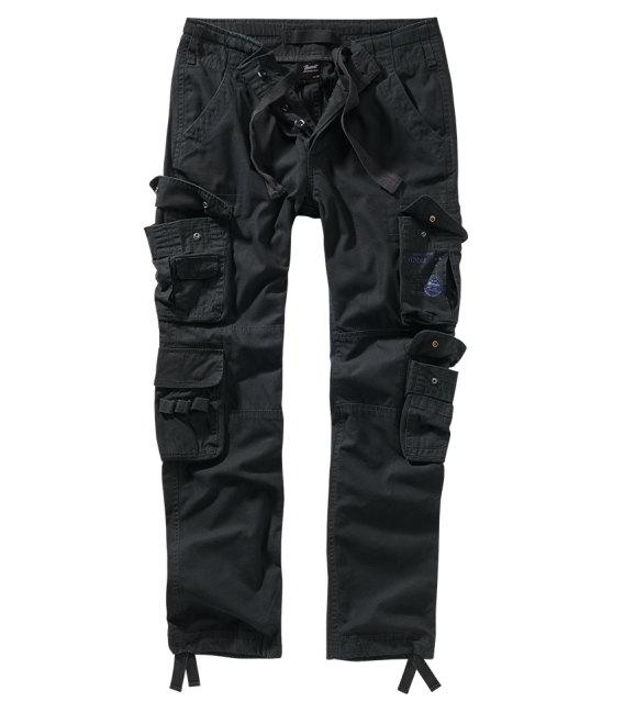 Pantalon Pure Slim Fit Trouser Brandit