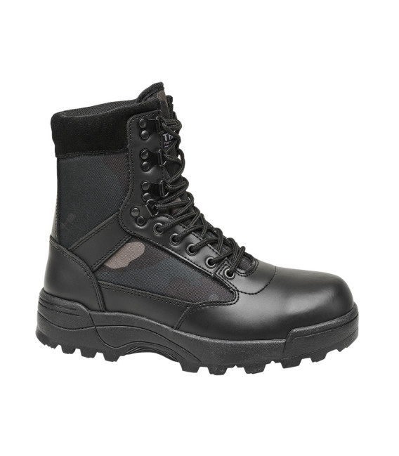 Chaussures Tactical Boots Brandit - Surplus militaire