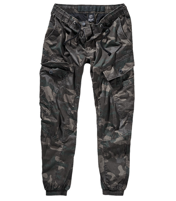 Pantalon Ray Vintage Brandit
