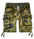 Short militaire Savage Suède Brandit