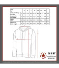 Veste de survêtement Jogger Kaki M.F.H.