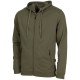 Veste de survêtement Jogger Kaki M.F.H.