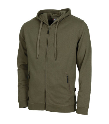 Veste de survêtement Jogger Kaki M.F.H.