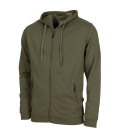 Veste de survêtement Jogger Kaki M.F.H.