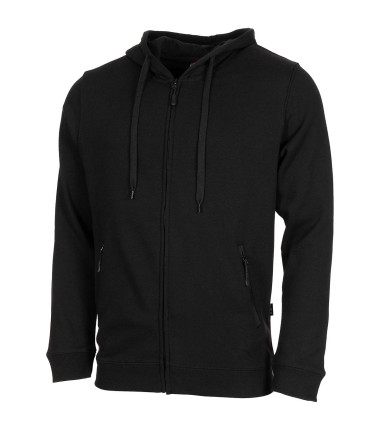 Veste de survêtement Jogger Noir M.F.H.
