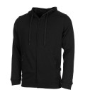 Veste de survêtement Jogger Noir M.F.H.