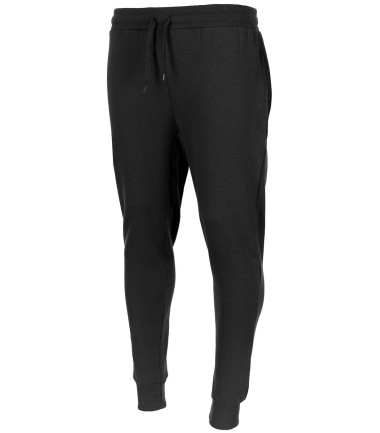 Pantalon de surv&ecirc;tement Jogger Noir M.F.H.