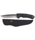 couteau Outdoor, "HUNTER", fourreau en nylon - Surplus militaire