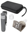 Filtre à eau LIFE 2 GO BASIC Noir Surao
