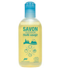Savon Outdoor Bio 100 ml
