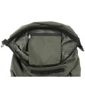 Sac à dos étanche DRY PAK 18 Kaki Fox Outdoor