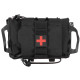 Pochette premiers soins Tactical IFAK Noir M.F.H.
