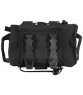 Pochette premiers soins Tactical IFAK Noir M.F.H.