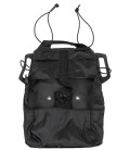 Pochette premiers soins Tactical IFAK Noir M.F.H.