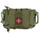 Pochette premiers soins Tactical IFAK Kaki M.F.H.