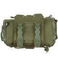 Pochette premiers soins Tactical IFAK Kaki M.F.H.