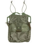 Pochette premiers soins Tactical IFAK Kaki M.F.H.