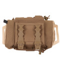Pochette premiers soins Tactical IFAK Coyote M.F.H.