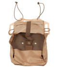 Pochette premiers soins Tactical IFAK Coyote M.F.H.