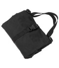 Trousse à outils Bushcraft Noir M.F.H.