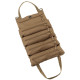 Trousse à outils Bushcraft Coyote M.F.H.