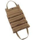 Trousse à outils Bushcraft Coyote M.F.H.