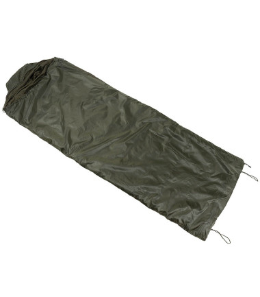 Sac de couchage JUNGLE BAG Kaki Snugpak