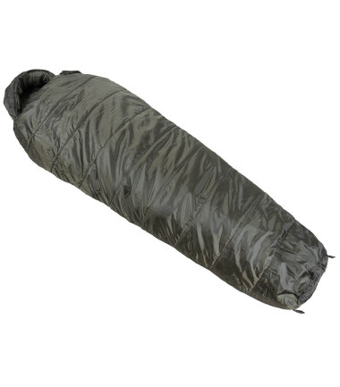 Sac de couchage SLEEPER LITE Kaki Snugpak