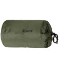 Couverture en polaire 200 x 150 cm Kaki M.F.H.