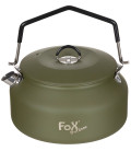 Bouilloire Inoxydable 1 L Kaki Fox Outdoor