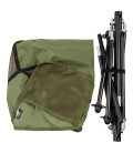 Chaise pliante ultra légère Kaki Fox Outdoor