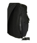 Sac à bandoulière TRAVEL SLING 7L Noir Fox Outdoor