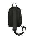 Sac à bandoulière TRAVEL SLING 7L Noir Fox Outdoor
