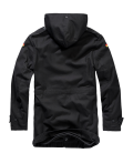 Drapeau BW Parka