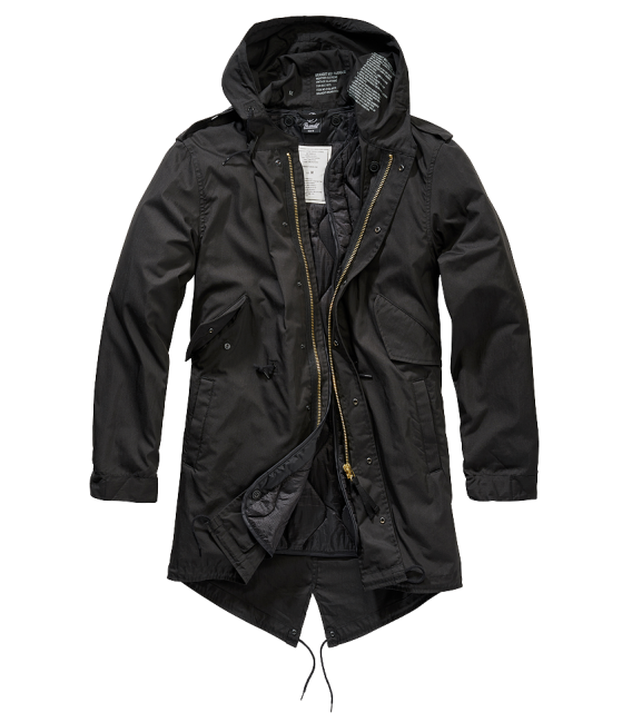 Parka M51 US 3164 Brandit
